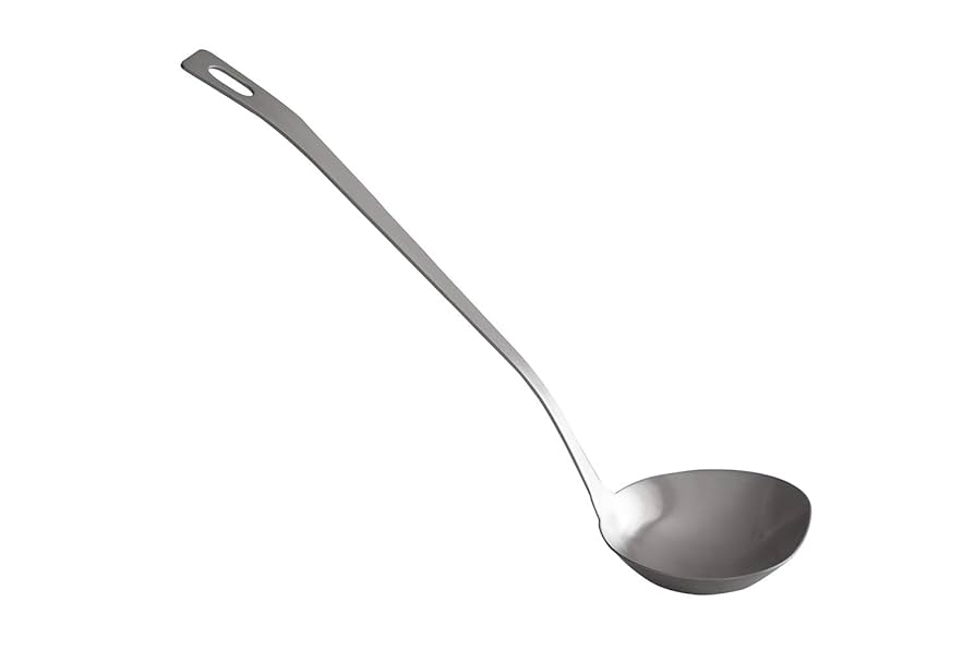 pirpkoさん専用 Amazon.co.jp: Kyoto Katsugu 176792 Ladle, Large, Made in